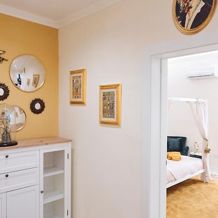 Okra Apartment Pescara Centro Bagian luar foto