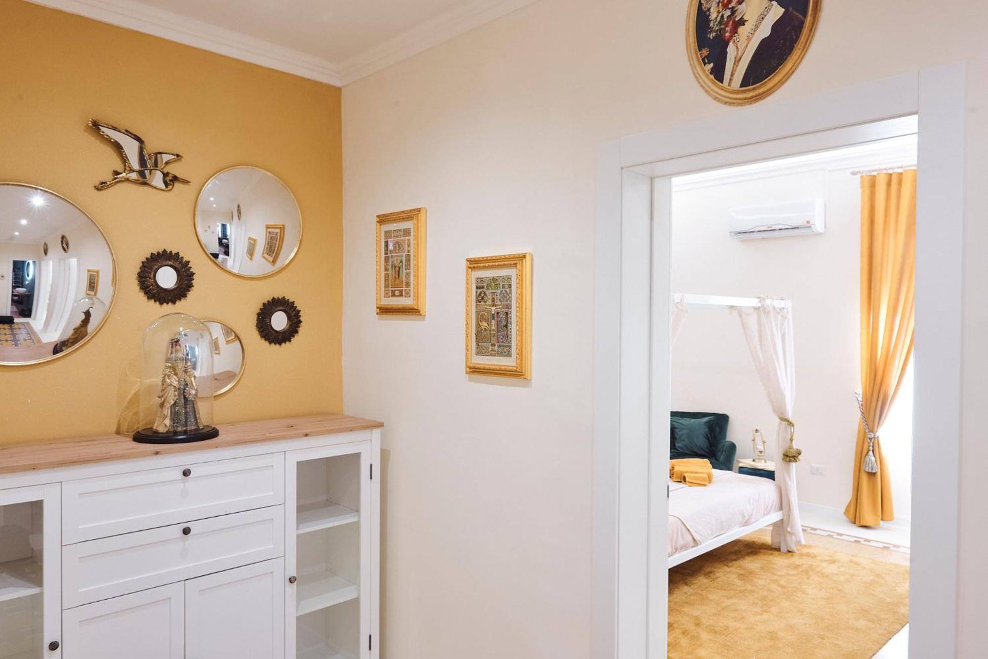 Okra Apartment Pescara Centro Bagian luar foto