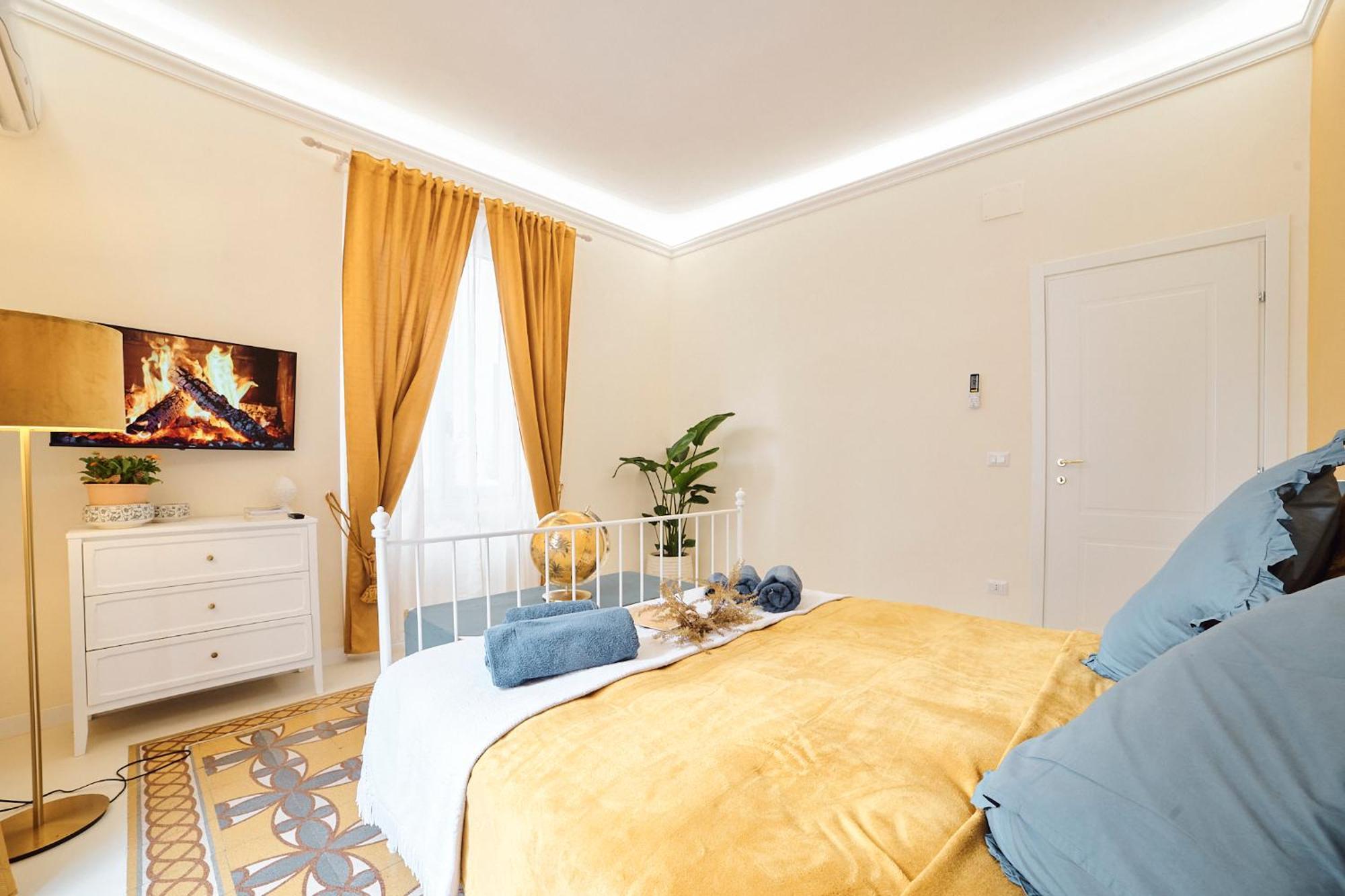 Okra Apartment Pescara Centro Bagian luar foto